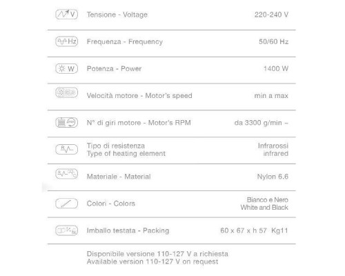 Климазон MX 3700 ELECTRONIC TURBO