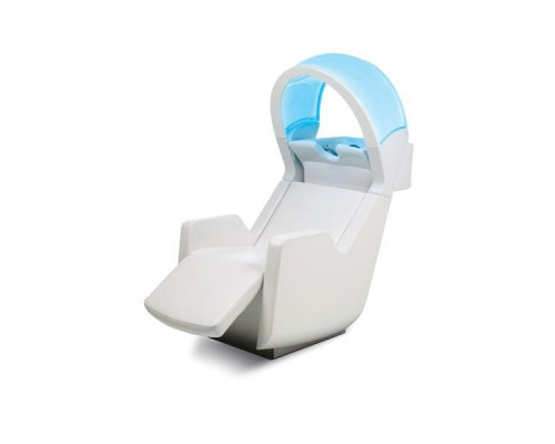 Мойка парикмахерская ULTRAWASH SHIATSU Q CHROME