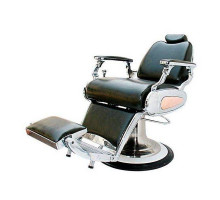 BARBER CHAIR VINTAGE 2010 кресло для барбершопа