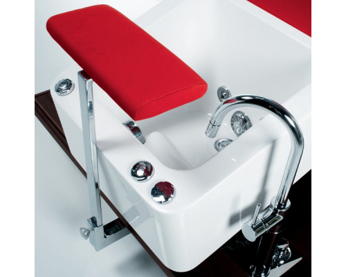 Педикюрная группа STREAMLINE PIPELESS DECK SHIATSU