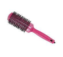 Термобрашинг Olivia Garden 45 мм, Ceramic+Ion Thermal Brush Pink BR-CI1PC-TH045-PIS